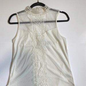 (NWT) Express Tank (SP)